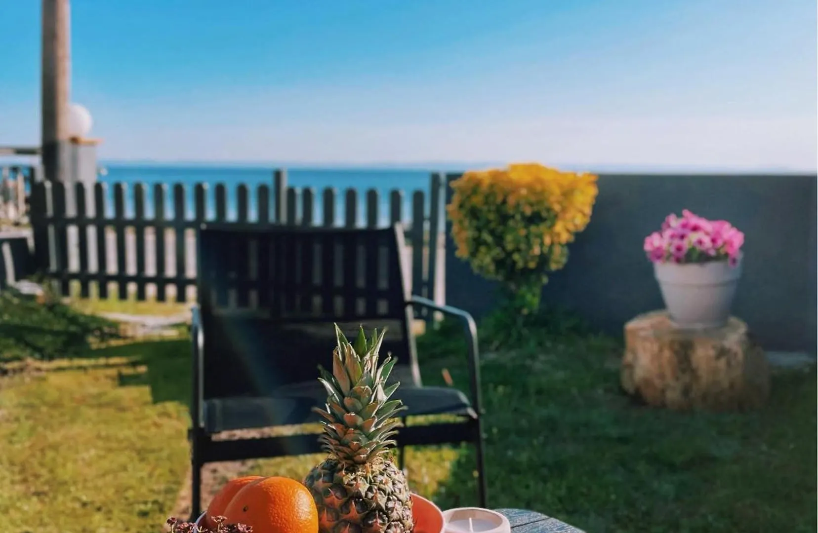 By The Sea Luxury Apartment Nikiti  Greece