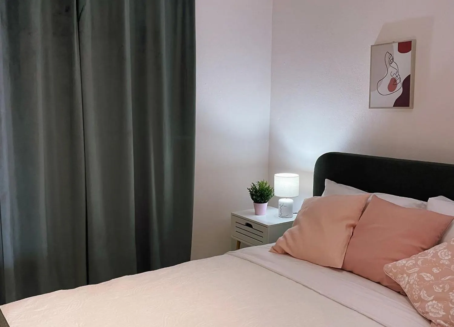 By The Sea Luxury Apartment Nikiti  Nikiti (Sithonia)