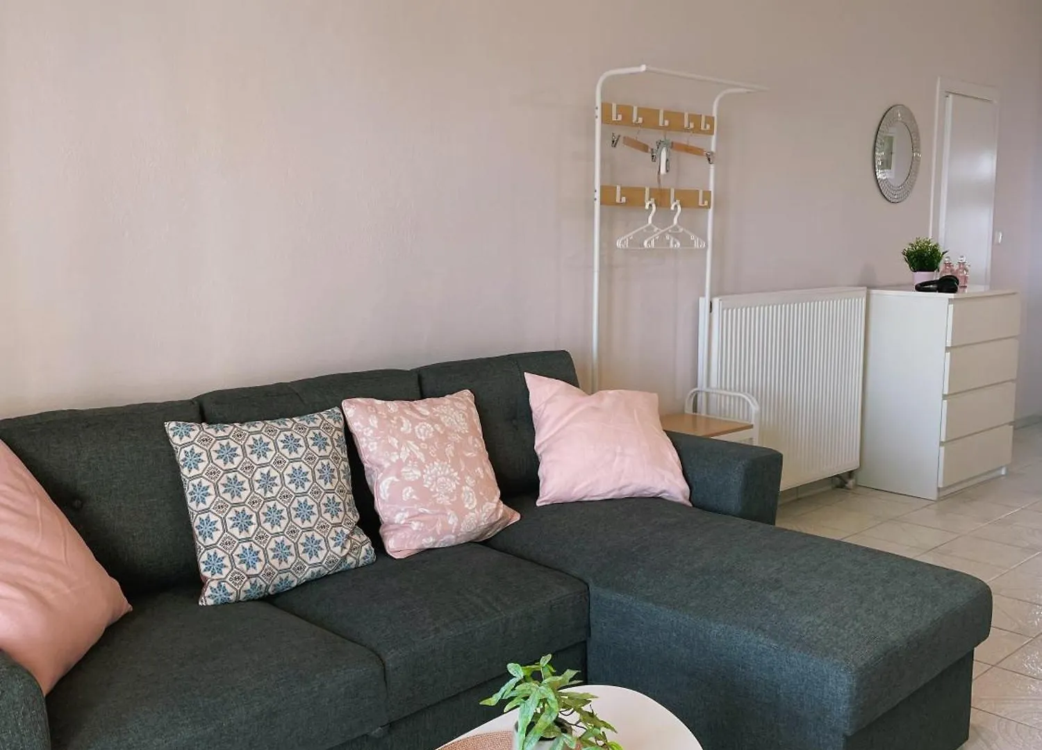 By The Sea Luxury Apartment Nikiti  Nikiti (Sithonia)