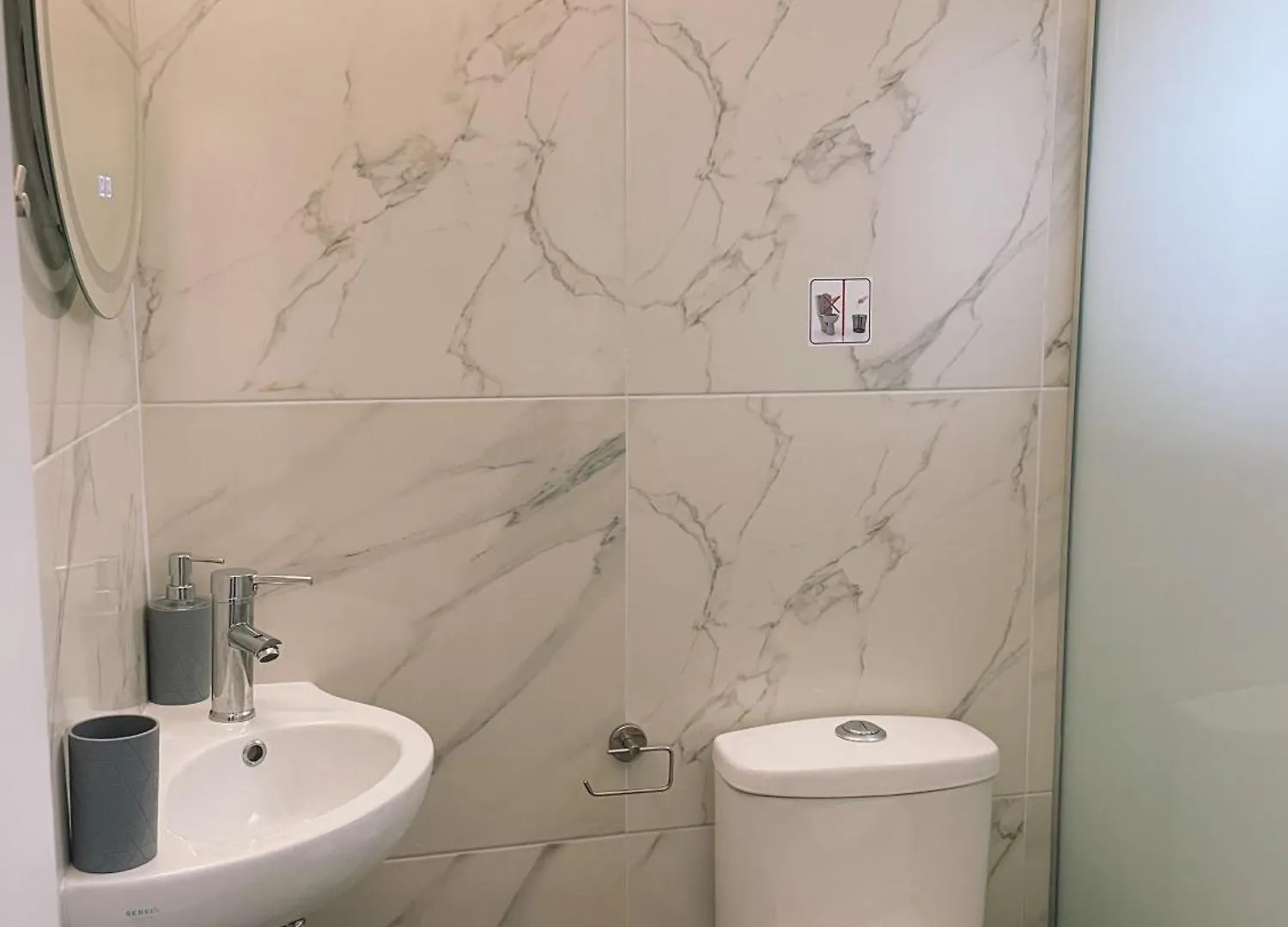 By The Sea Luxury Apartment Никити 0*,  Греция