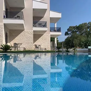  Apartment Leon