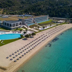 5* מלון Ammoa Luxury &