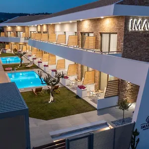 5* מלון דירות Imagine Luxury