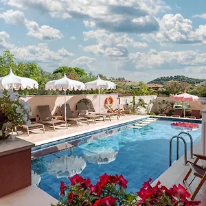 Hotel Kseynasa, Nikiti (Sithonia)