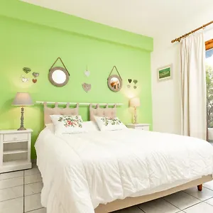 2* Hotel Xenios Zeus
