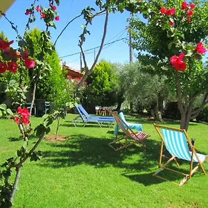  Apartment Summer House