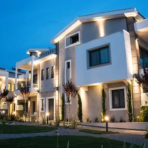  Apartment Costa Domus Blue Luxury