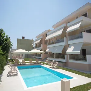 Appart hôtel La Casa Di Giorgio Greco, Nikiti (Sithonia)
