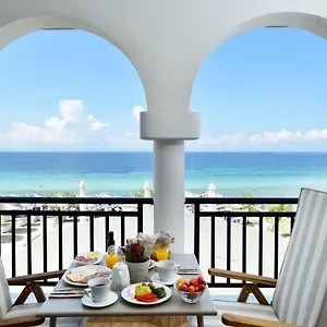  Apartment Assano Seafront Luxury
